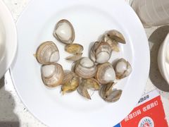 -青蓬海上捞蒸品海鲜城(海岸城店)