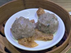 -万丽轩·粤菜(王府井金茂万丽酒店)