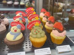 -派悦坊·甜品·蛋糕(虹口龙之梦店)