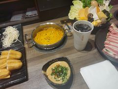 -呷哺呷哺 黄金牧场 (旧宫永辉超市店)