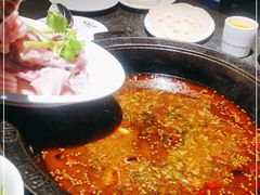 -大鱼山房鱼头火锅(老字号品质店)