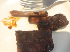 -拉蒂娜·巴西牛排馆 Latina·Brazilian Steakhouse(陆家嘴旗舰店)