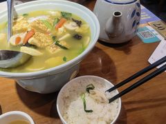 -涌觅名灶·本地海鲜宁波菜(财富广场店)