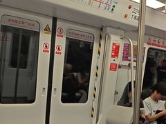 -闽江夜游台江旅游码头