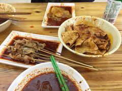 -马三洋芋片(兰州总店)