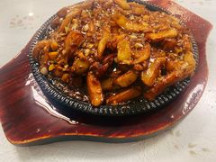 -鼎香润(德胜门内店)