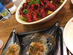 -虾满堂(金平路店)