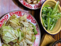 -山城欢现炒食堂(上海城店)