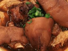 -东排食堂长沙小吃大排档(五一广场店)