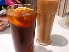 冻柠茶-龙记·香港茶餐厅(海上世界店)