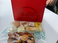 -北京稻香村(学清店)