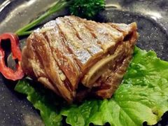 -一心烤肉(延安路店)