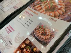 -咸草酱蟹