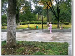 -昆山城市公园
