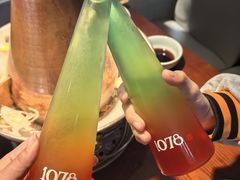 -1078號老北京涮肉(松柏店)