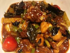 牛蛙-茶宴·美食地标餐厅(沙坡尾店)