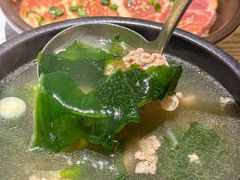 -泥炉烧肉师(新街口金銮巷店)