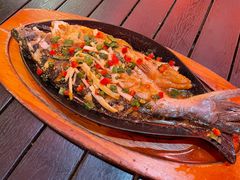 -沙州食驿·非遗小吃夜市