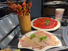 -小王少龙火锅(沙南街店)