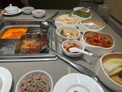 -海底捞火锅(苏宁广场店)