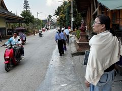 -西双版纳傣族园