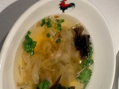 -莆田餐厅PUTIEN(世博源店)