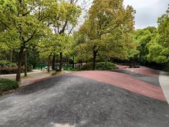 -黄兴公园