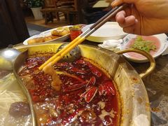 -小龙坎火锅(春熙太古里店)