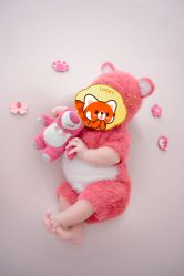 -玛瑞莎专业孕妇摄影(越秀店)