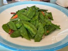 -全聚德(蓝山店)