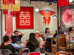 -邹开喜·小海鲜醉鸡煲·潮汕鲜切牛肉店(襄阳北路店)