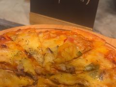 -深圳同泰万怡酒店·万荟轩自助餐厅(同泰店)
