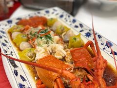 -宁波状元楼酒店(和义路店)