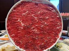 -东道煮牛肉火锅(东盛大街店)