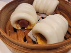 -白天鹅宾馆-宏图府餐厅