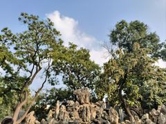 -张学良旧居陈列馆