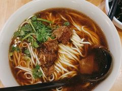 -李先生牛肉面大王(华联商厦店)