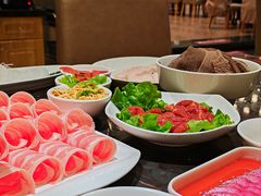 -世贸万锦大酒店·烹大师火锅达人