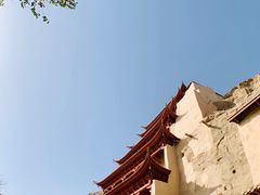 -敦煌莫高窟