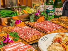 -韩一品韩国料理(柏庐南路店)