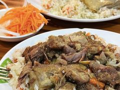 -217丰惠源抓饭(星湖街店)