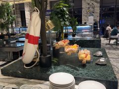 -合肥皇冠假日酒店·菲亚斯特自助餐厅(黄山路店)