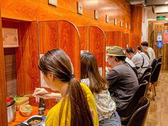 -独食火锅·半米屋台(直营总店)