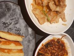 -金掌勺东北菜(格兰晴天店)