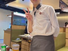 -海底捞火锅(高新活力汇店)