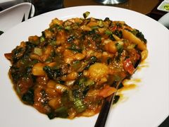 -那家小馆•北京菜•烤鸭(香山店)