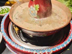 -羊大爷涮肉(亮马桥店)