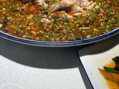 -高坎一品甲鱼庄(两河店)