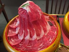 -牛New寿喜烧(曹路花园城店)