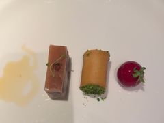 -沈灶河豚宴·河豚融合餐厅(汉中路店)